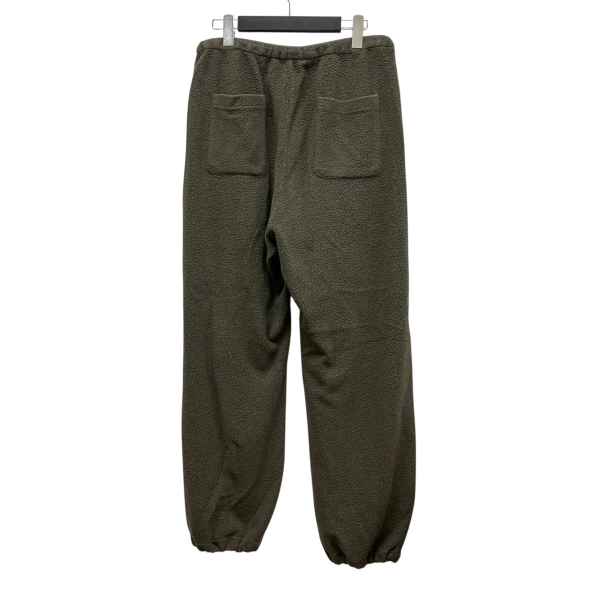 ウール ボアフリースパンツUDF22404 S140 Wool Fleece Pt