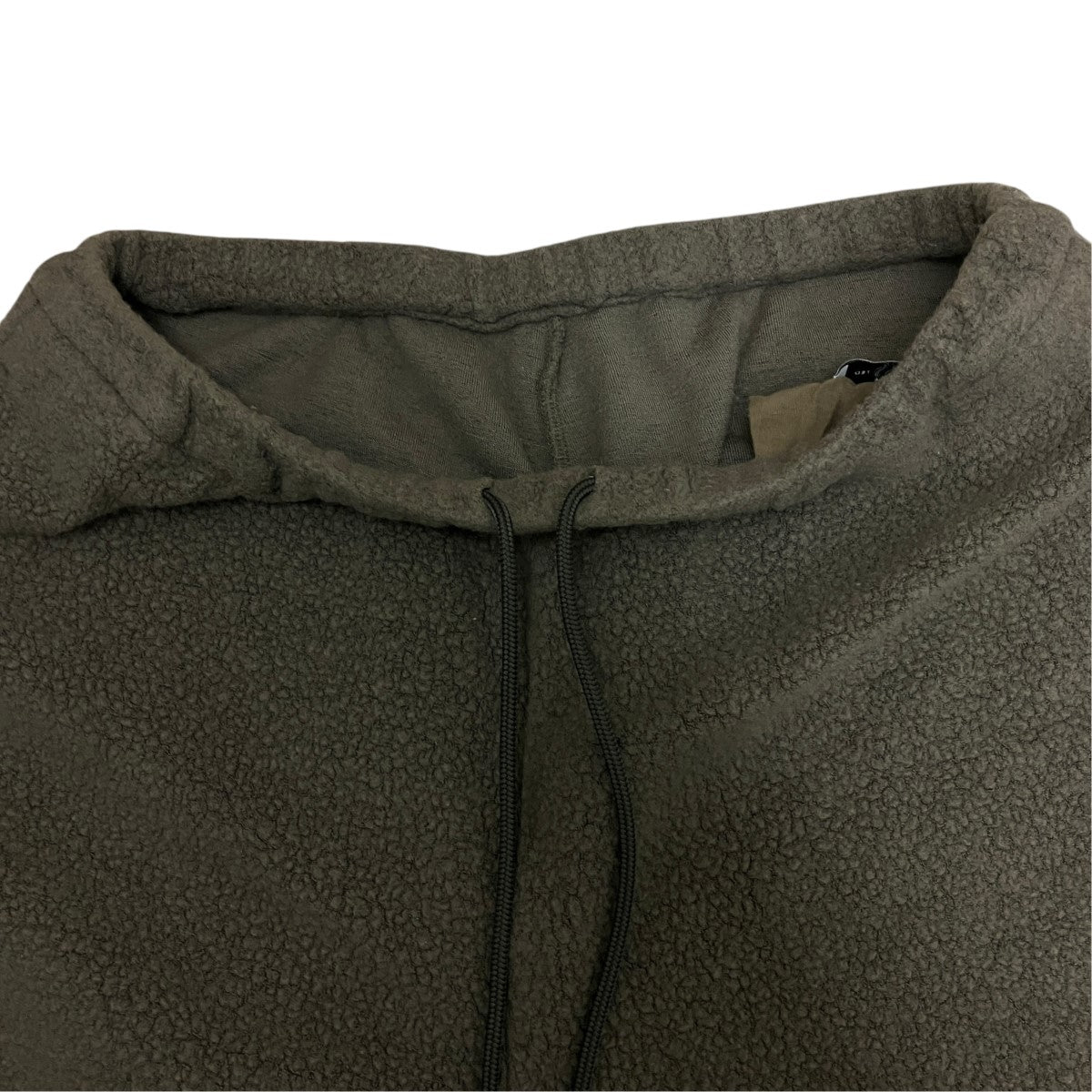 ウール ボアフリースパンツUDF22404 S140 Wool Fleece Pt