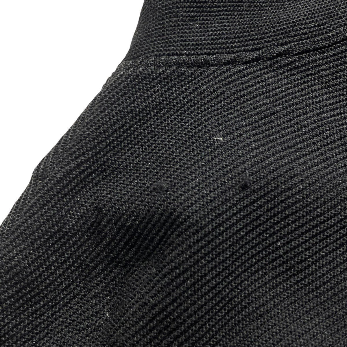 21SSニットシャツジャケットYK21SS0226S KNIT SHIRT JACKET