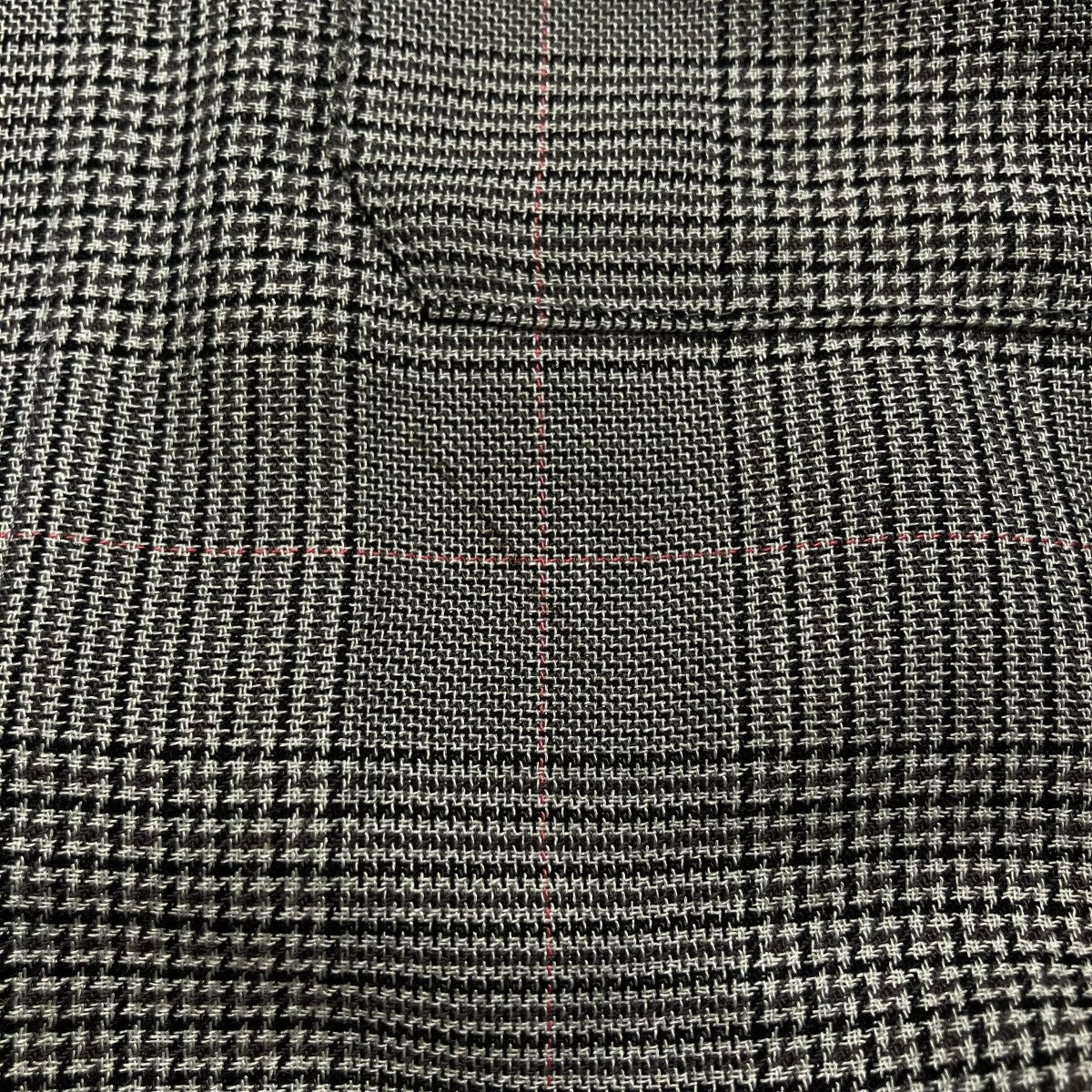UNDERCOVER チャックCPOシャツUCY4204-2 古着・中古-5枚目のアイテム画像