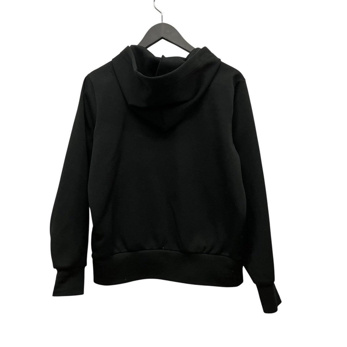 PLAY COMME des GARCONS フーデットジップアップパーカーAZ-T171 古着・中古-2枚目のアイテム画像