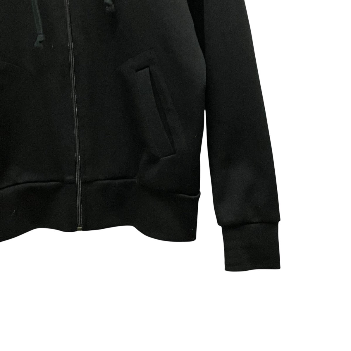 PLAY COMME des GARCONS(プレイコムデギャルソン) フーデットジップ