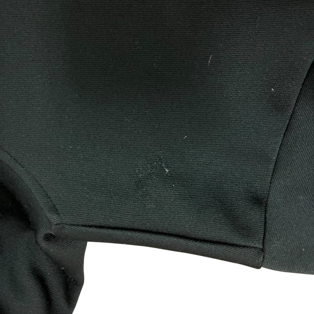 PLAY COMME des GARCONS フーデットジップアップパーカーAZ-T171 古着・中古-6枚目のアイテム画像