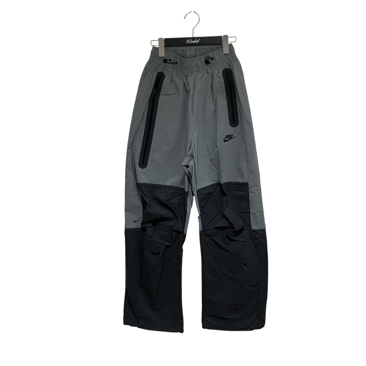 NIKE Woven Open-Hem PantsナイロンパンツHM7159-065 古着・中古-1枚目のアイテム画像