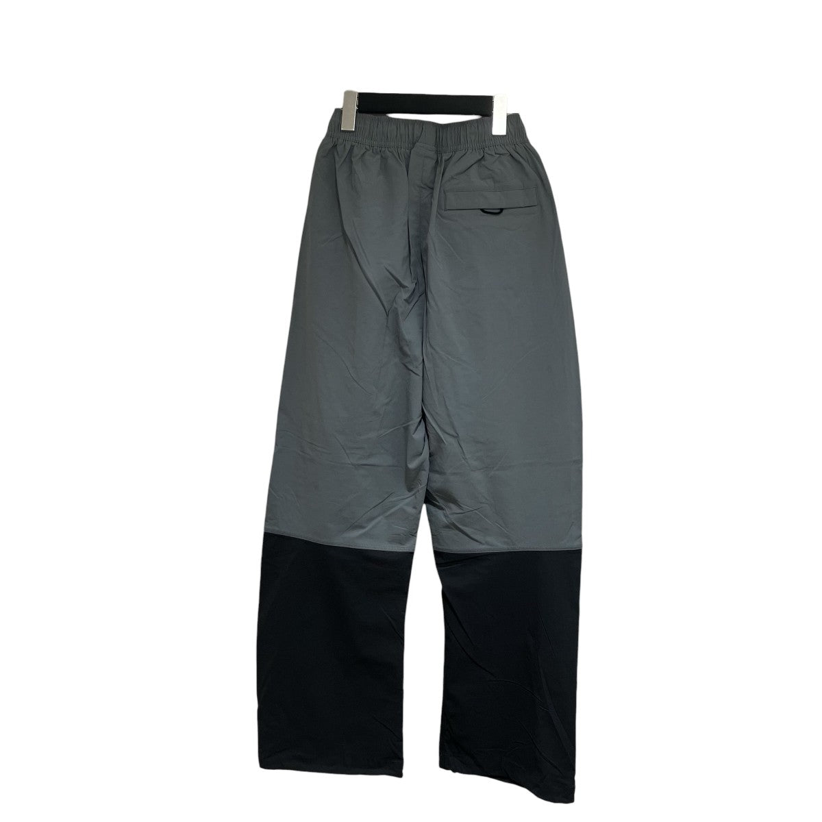 NIKE Woven Open-Hem PantsナイロンパンツHM7159-065 古着・中古-2枚目のアイテム画像