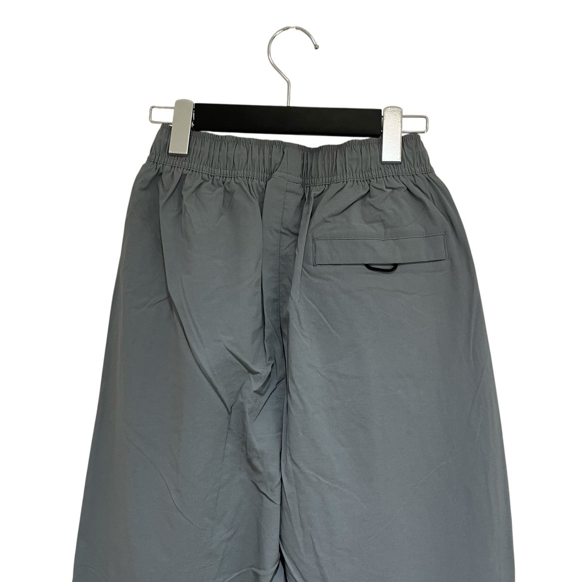 NIKE Woven Open-Hem PantsナイロンパンツHM7159-065 古着・中古-4枚目のアイテム画像