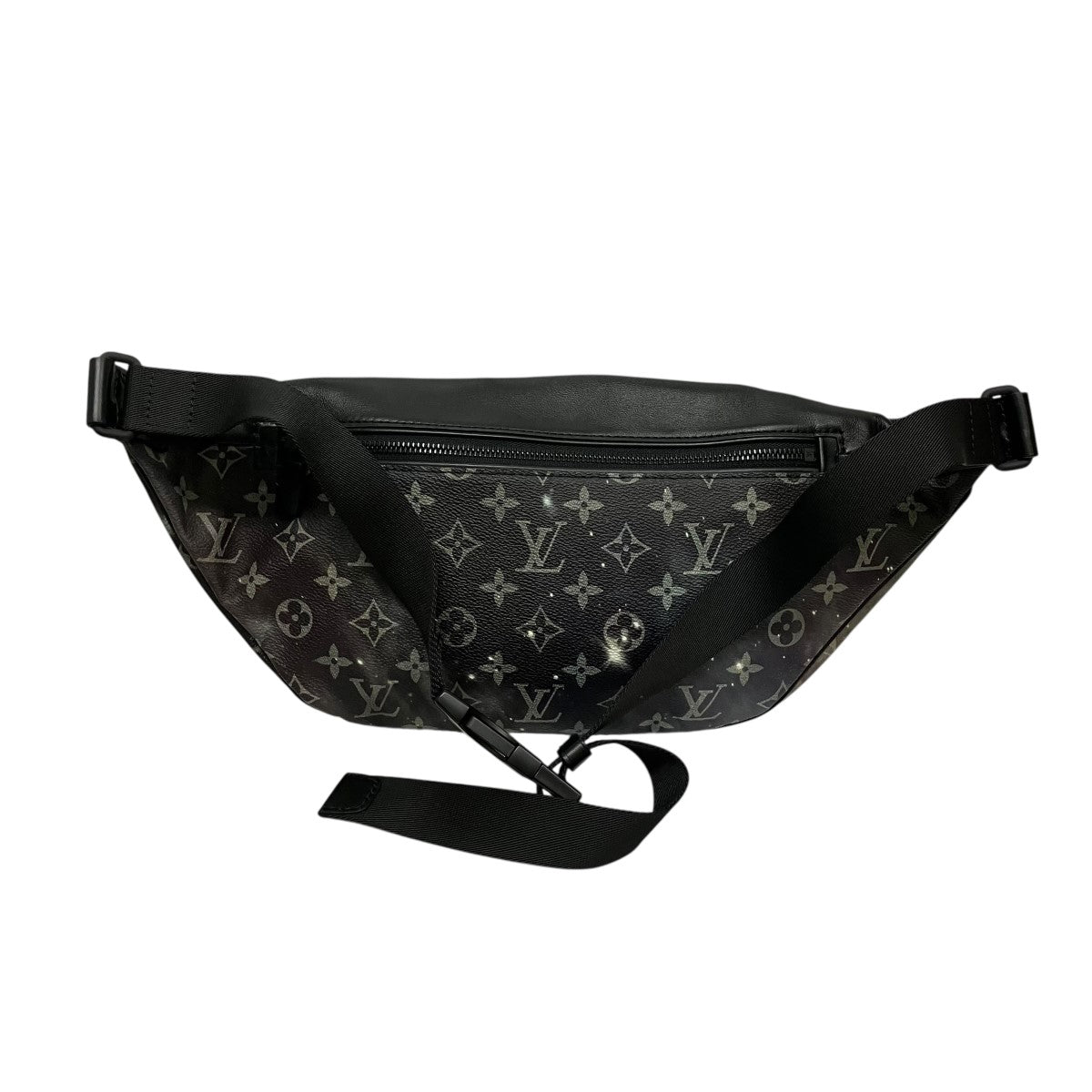 LOUIS VUITTON ディスカバリー・バムバッグモノグラムギャラクシーバムバッグM44444 古着・中古-2枚目のアイテム画像