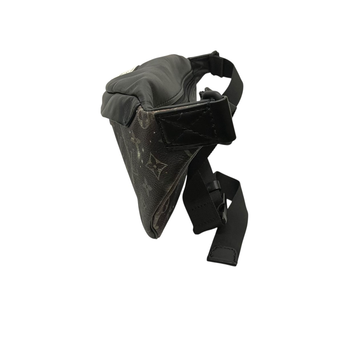LOUIS VUITTON ディスカバリー・バムバッグモノグラムギャラクシーバムバッグM44444 古着・中古-3枚目のアイテム画像