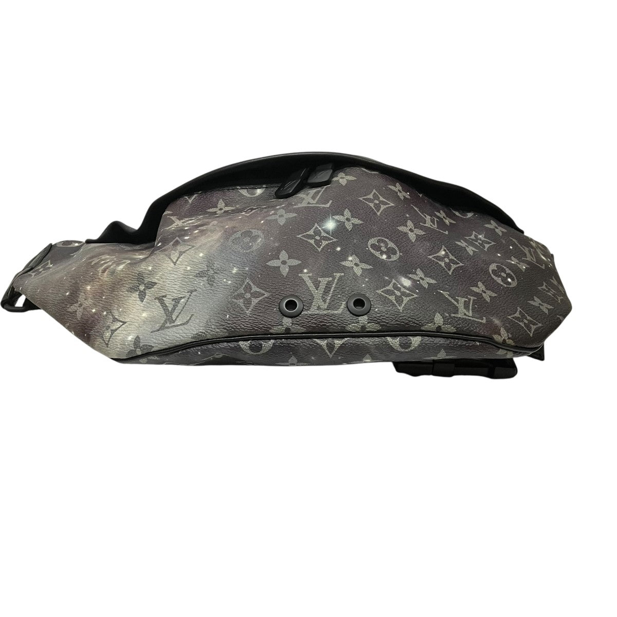 LOUIS VUITTON ディスカバリー・バムバッグモノグラムギャラクシーバムバッグM44444 古着・中古-4枚目のアイテム画像
