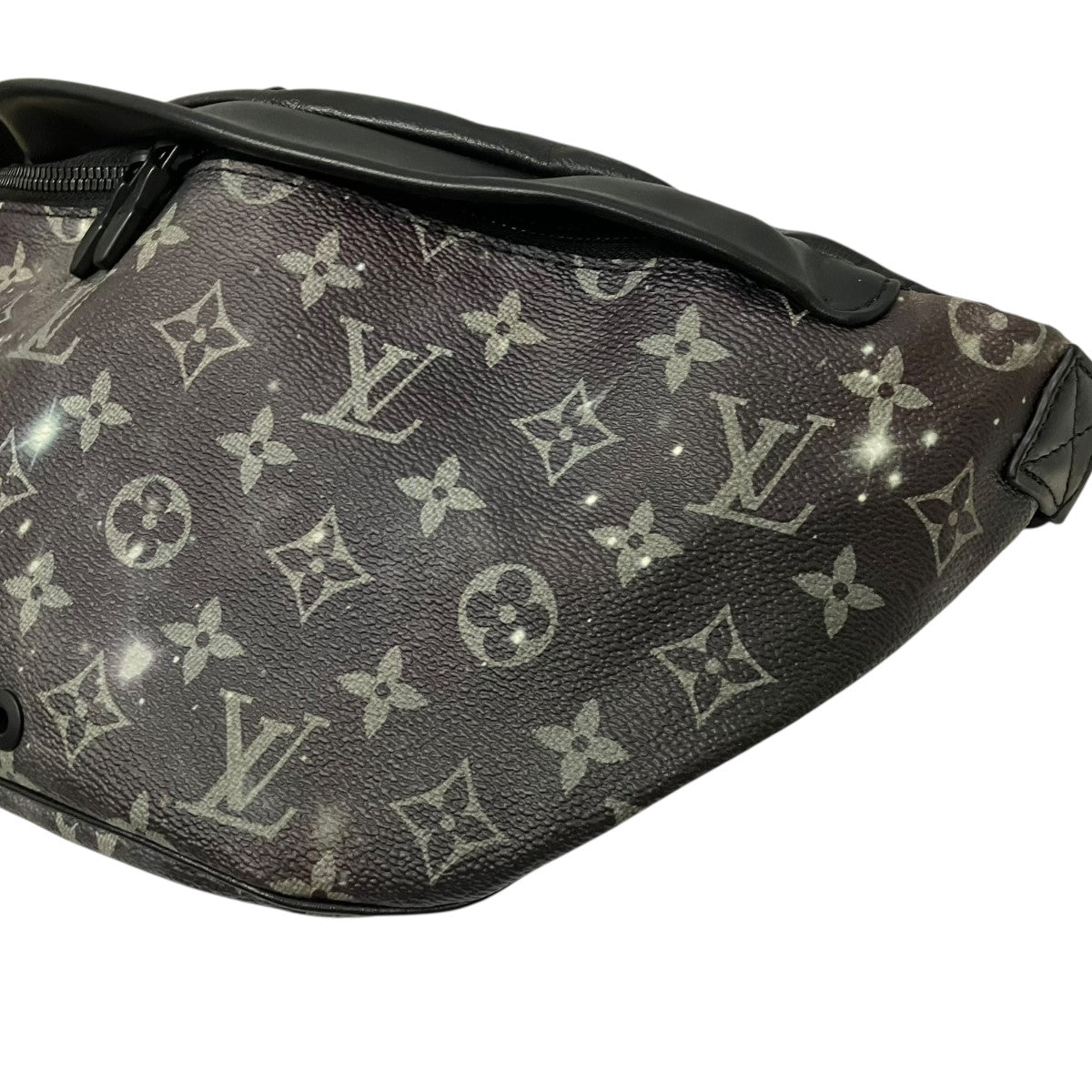 LOUIS VUITTON ディスカバリー・バムバッグモノグラムギャラクシーバムバッグM44444 古着・中古-7枚目のアイテム画像