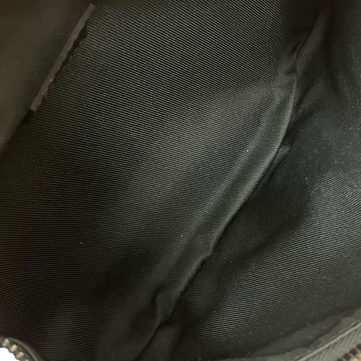 LOUIS VUITTON ディスカバリー・バムバッグモノグラムギャラクシーバムバッグM44444 古着・中古-8枚目のアイテム画像