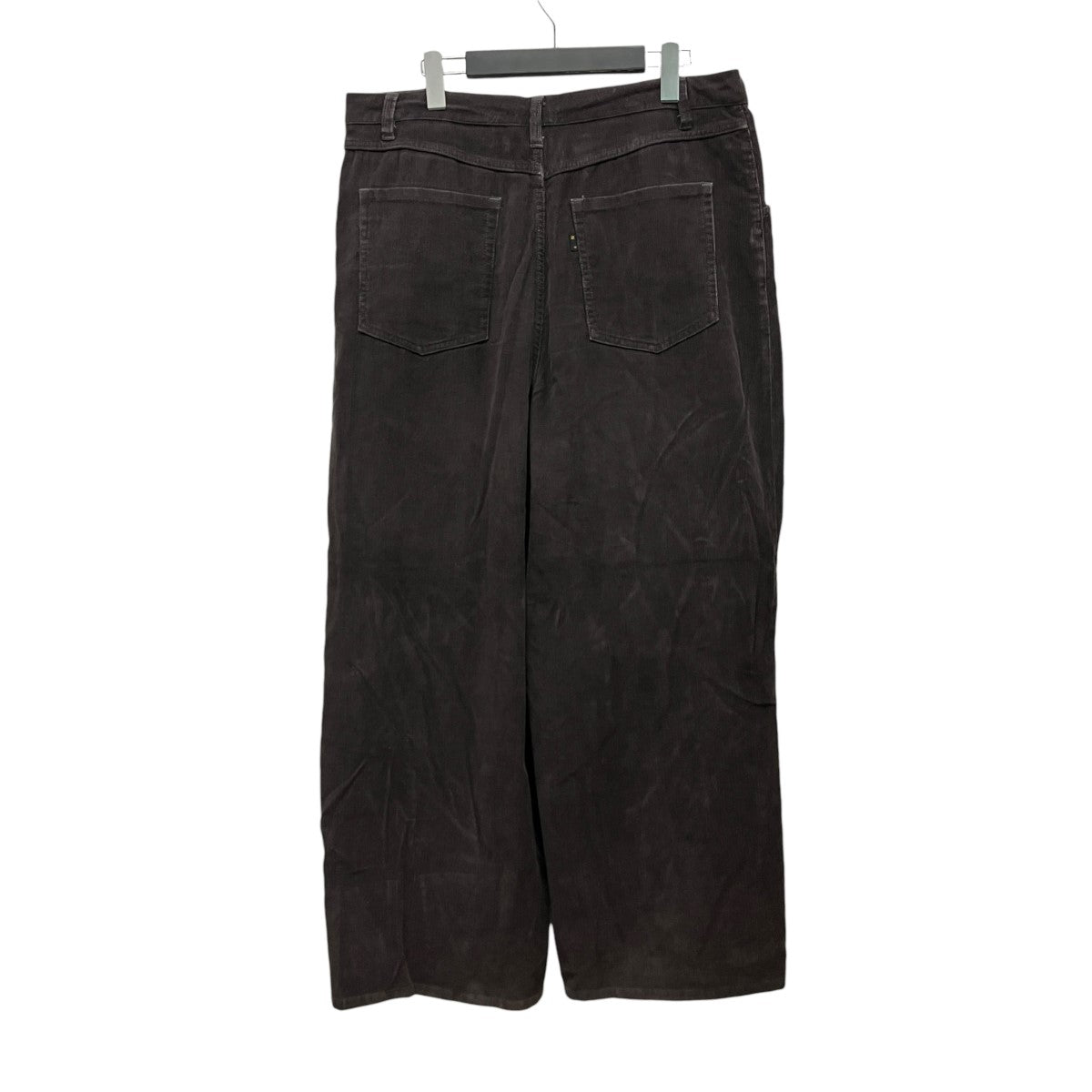H．D． Pant - Jean   14W Corduroyヒザデルコーデュロイパンツ