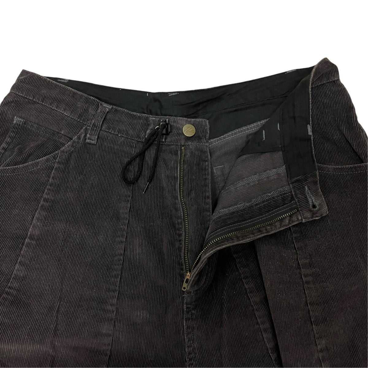 H．D． Pant - Jean   14W Corduroyヒザデルコーデュロイパンツ