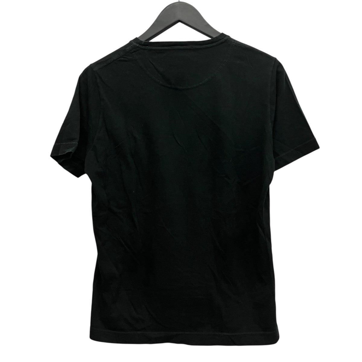 インターロッキングGロゴTシャツ