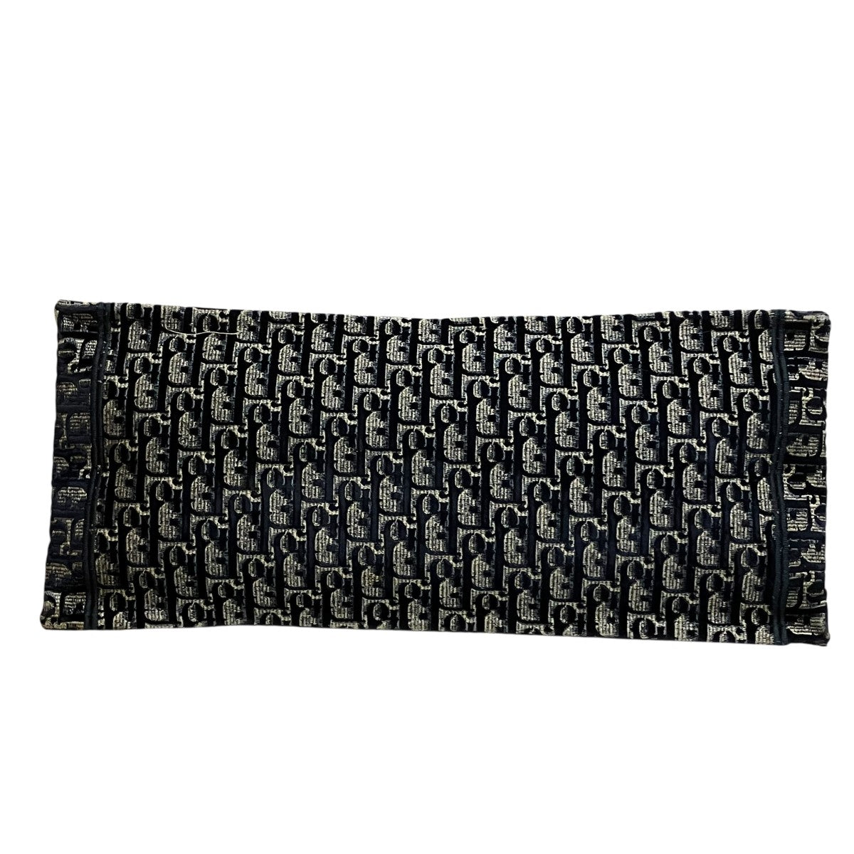 Christian Dior ブックトートラージBook Tote 古着・中古-4枚目のアイテム画像