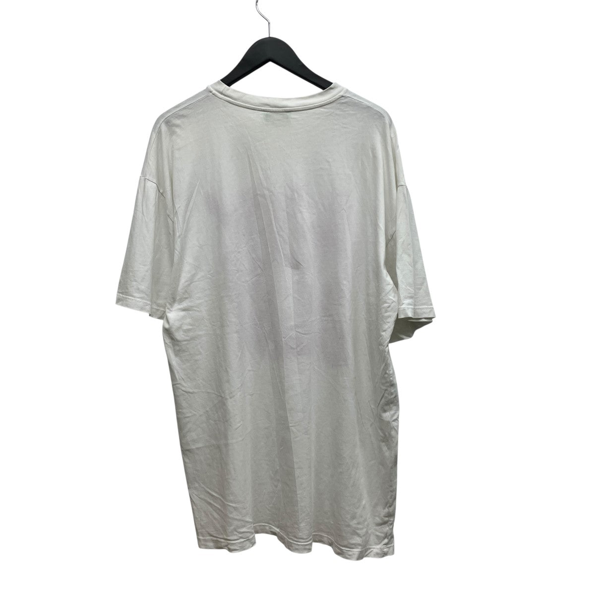 スプレーロゴTシャツSSAR60006 Yoga Kills SS Tee