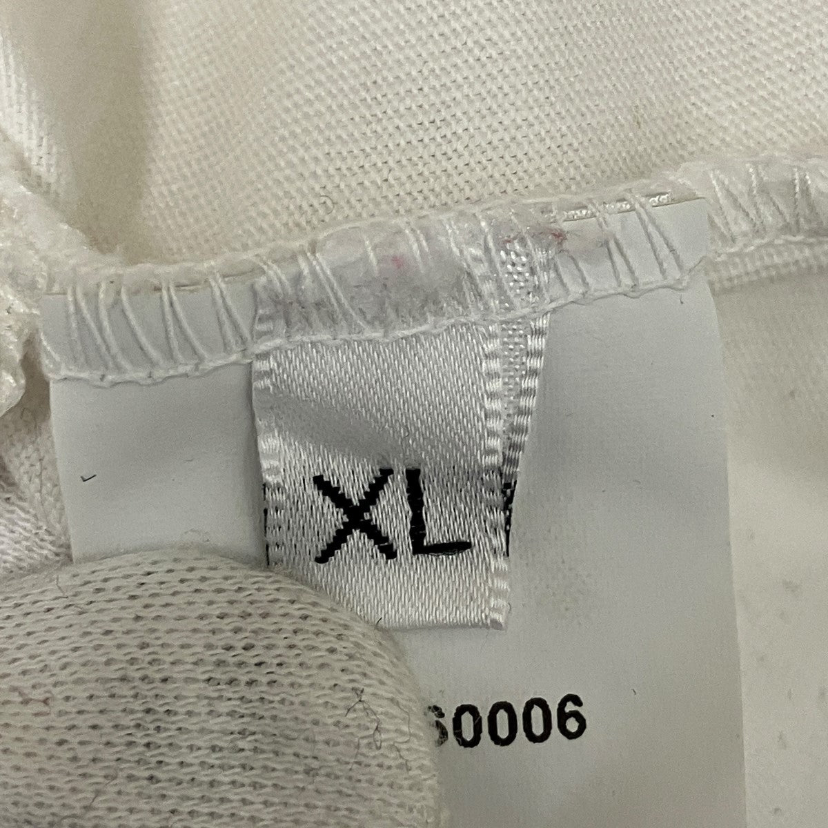 スプレーロゴTシャツSSAR60006 Yoga Kills SS Tee