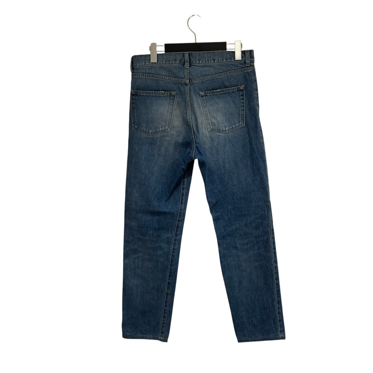 Saint Laurent Paris デニムパンツ466235 Y883L 古着・中古-2枚目のアイテム画像