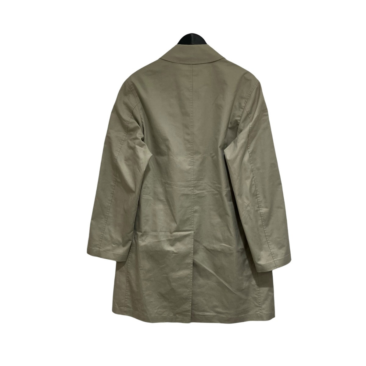 JIL SANDER コートM253800 古着・中古-2枚目のアイテム画像