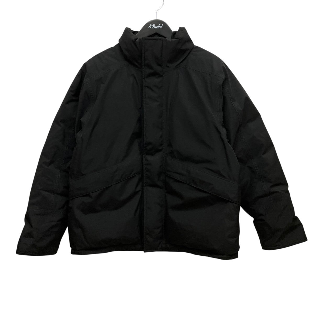 nanamica GORE-TEX Short Down JacketダウンジャケットSUAF354 古着・中古-1枚目のアイテム画像