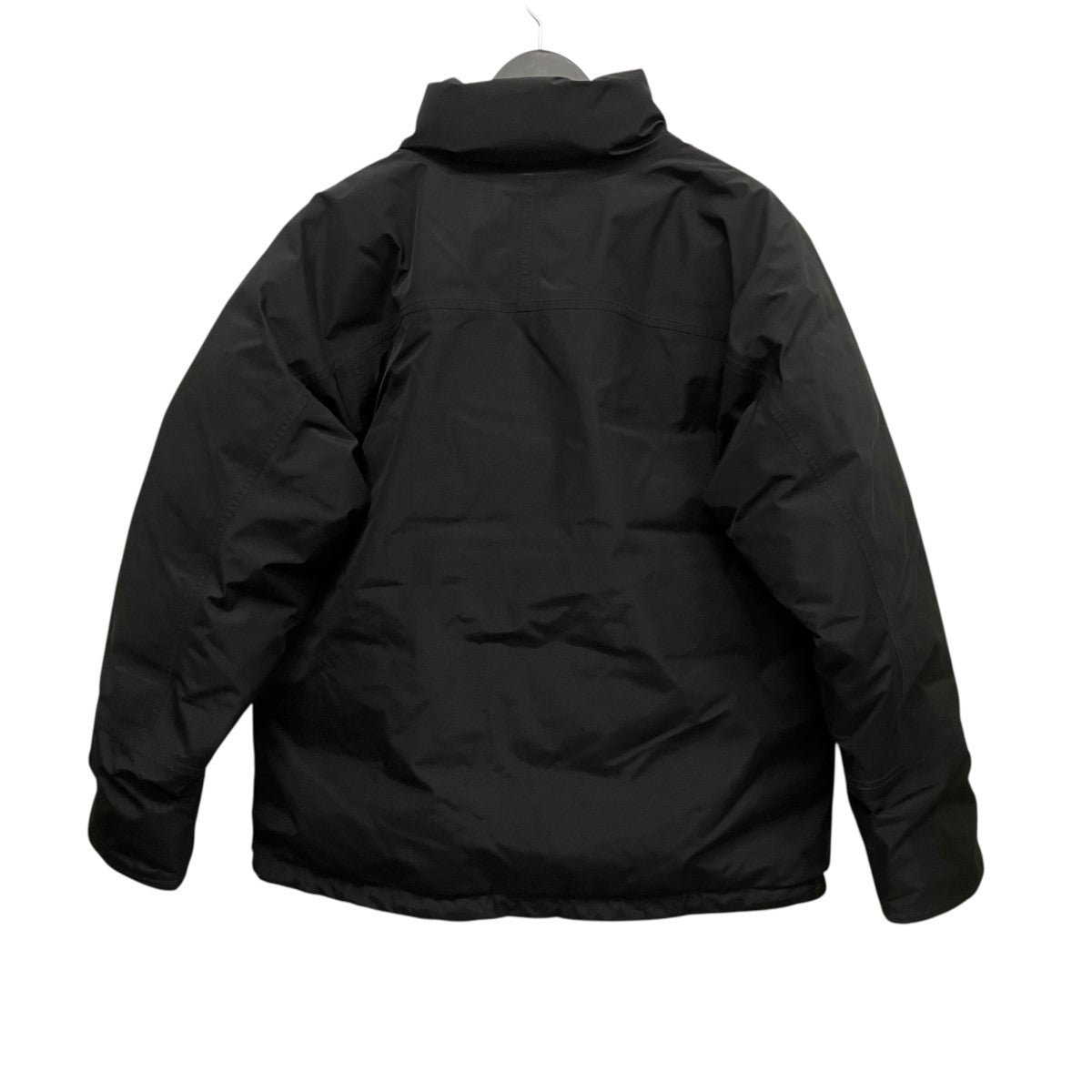 nanamica(ナナミカ) GORE-TEX Short Down Jacketダウンジャケット