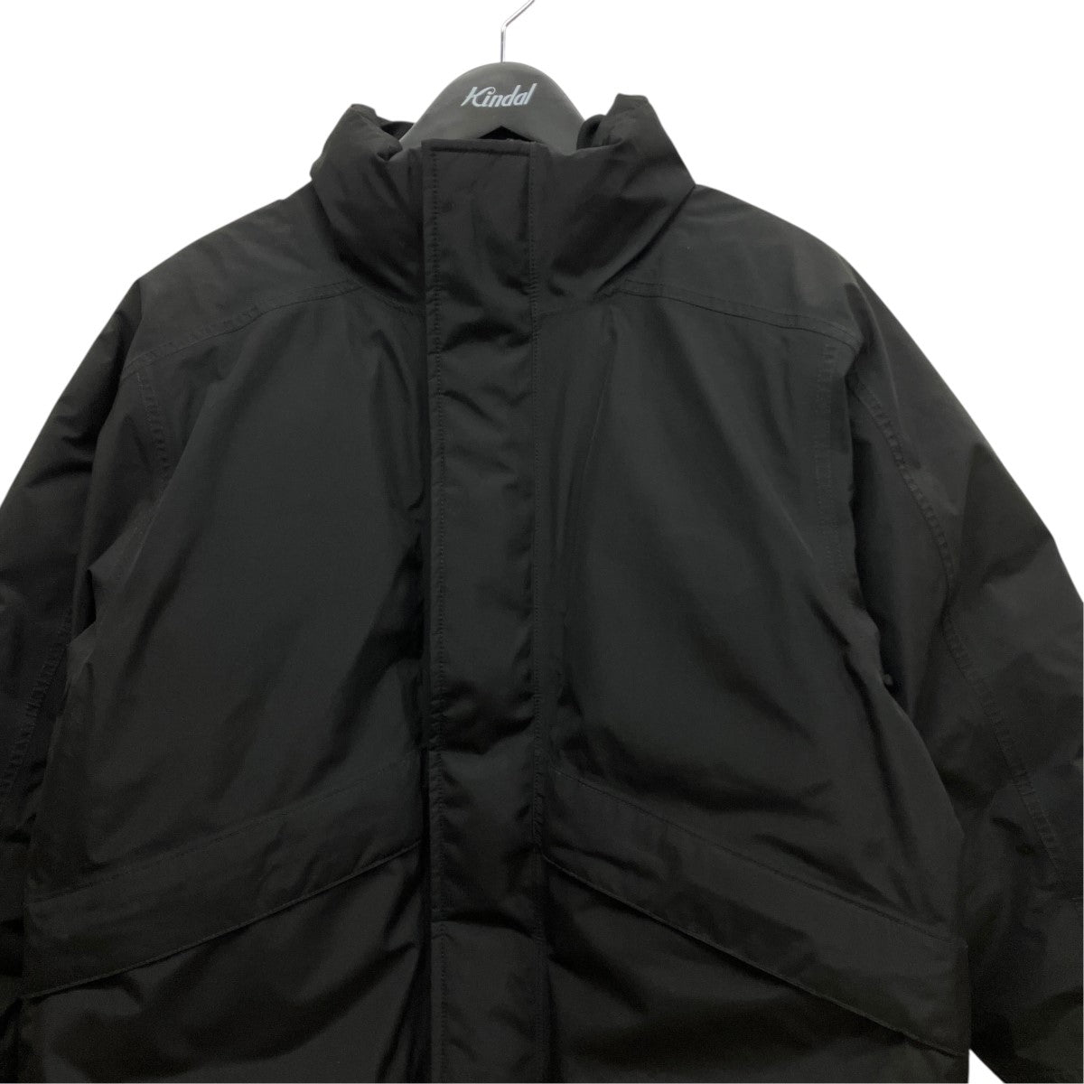 nanamica GORE-TEX Short Down JacketダウンジャケットSUAF354 古着・中古-3枚目のアイテム画像