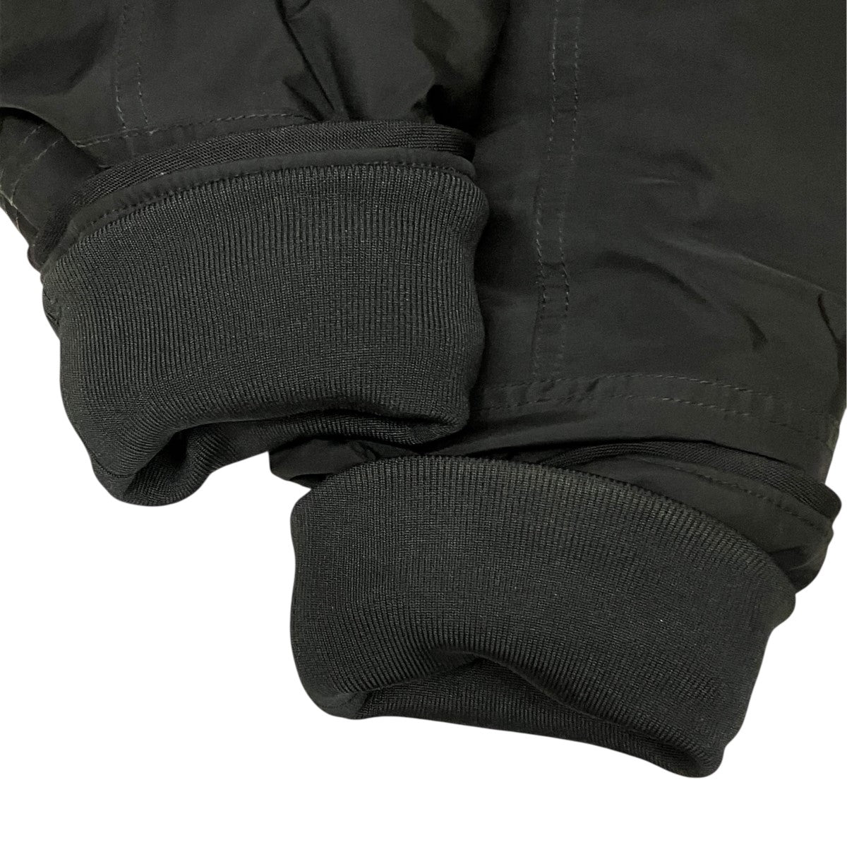 nanamica GORE-TEX Short Down JacketダウンジャケットSUAF354 古着・中古-8枚目のアイテム画像