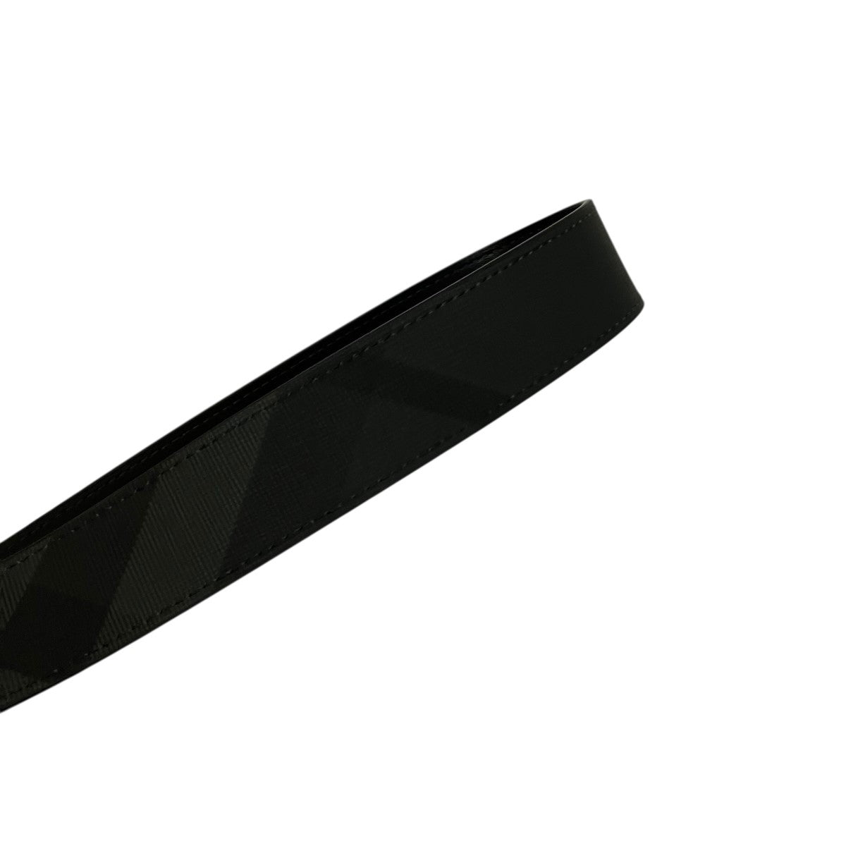 総柄レザーベルト8065341