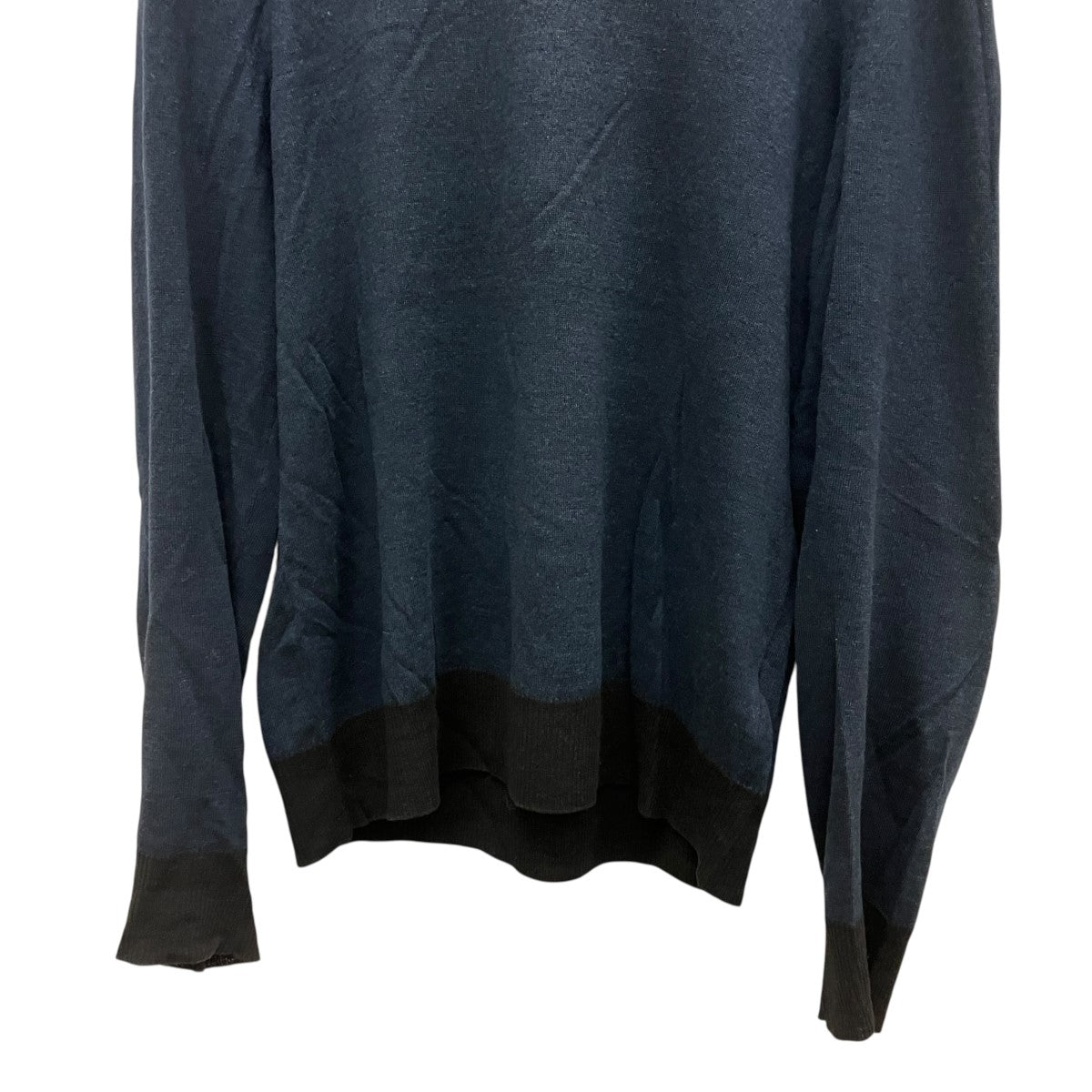 Maison Margiela 14(メゾンマルジェラ) エルボーパッチニットS50HA0691