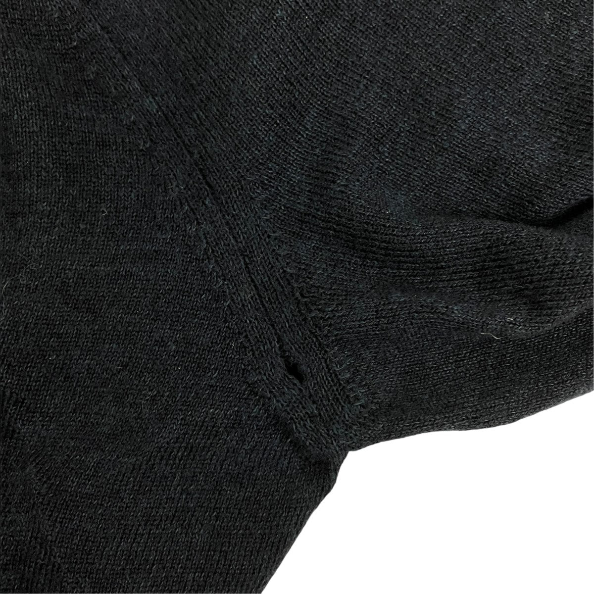 エルボーパッチニットS50HA0691