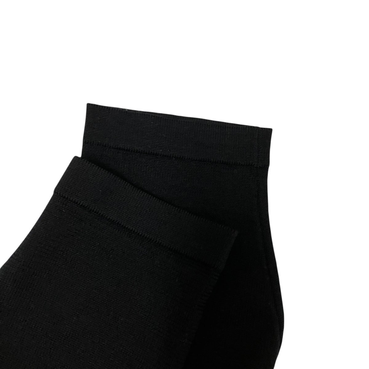 SUPER FINE WOOL KNIT SHIRTSダブルポケットニットシャツカーディガンA9AS01HT