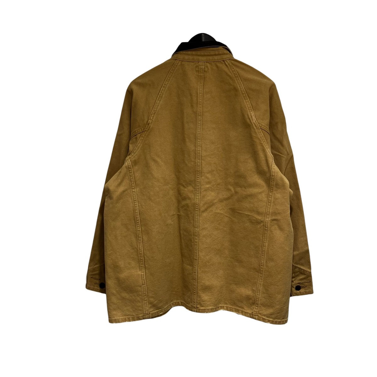 カバーオールジャケットPD18-CA-FW4