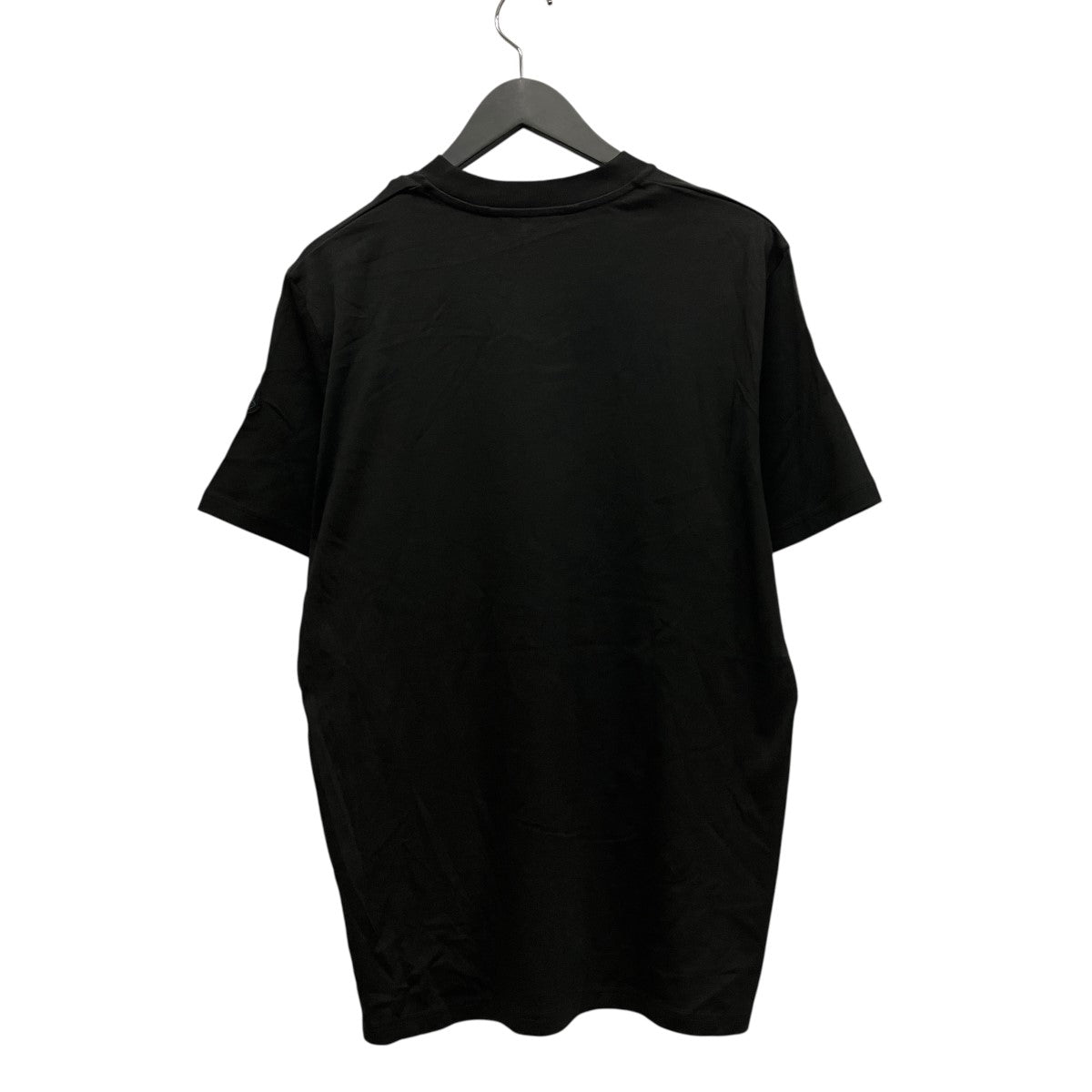 25SSプリントカーブドロゴＴシャツK10918C00055 CURVEDLOGOS/ST-SHIRT