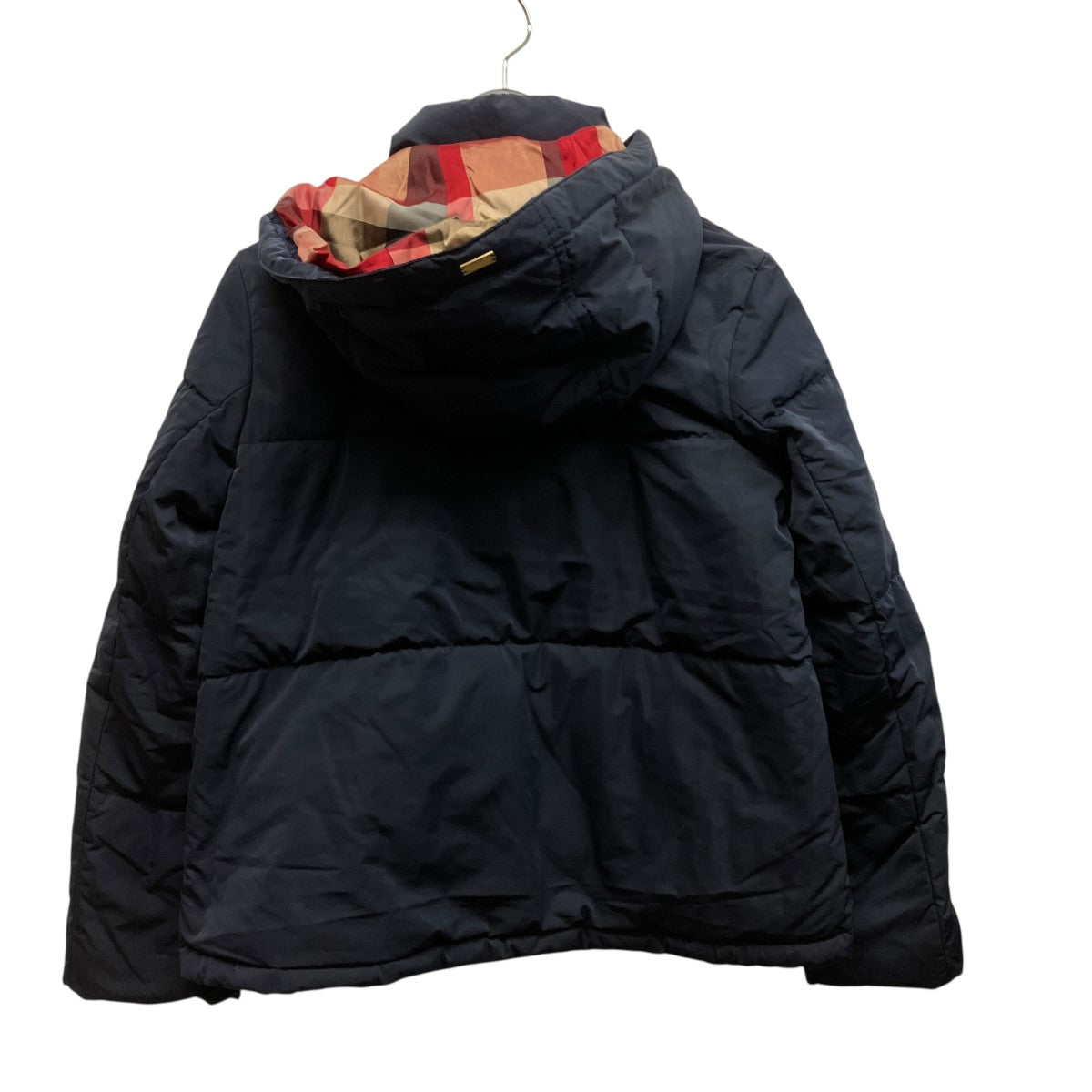 フーデットダウンジャケット55C11-281-29