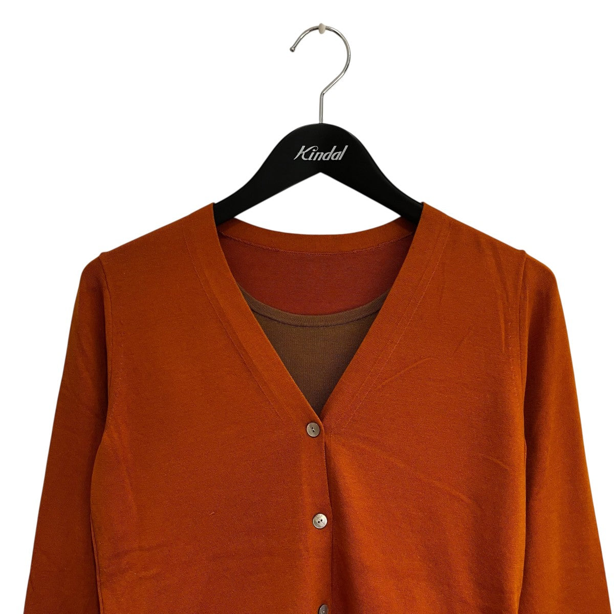 FOXEY(フォクシー) カシミヤ混カーディガン40821-KAJ0A451TA 40821