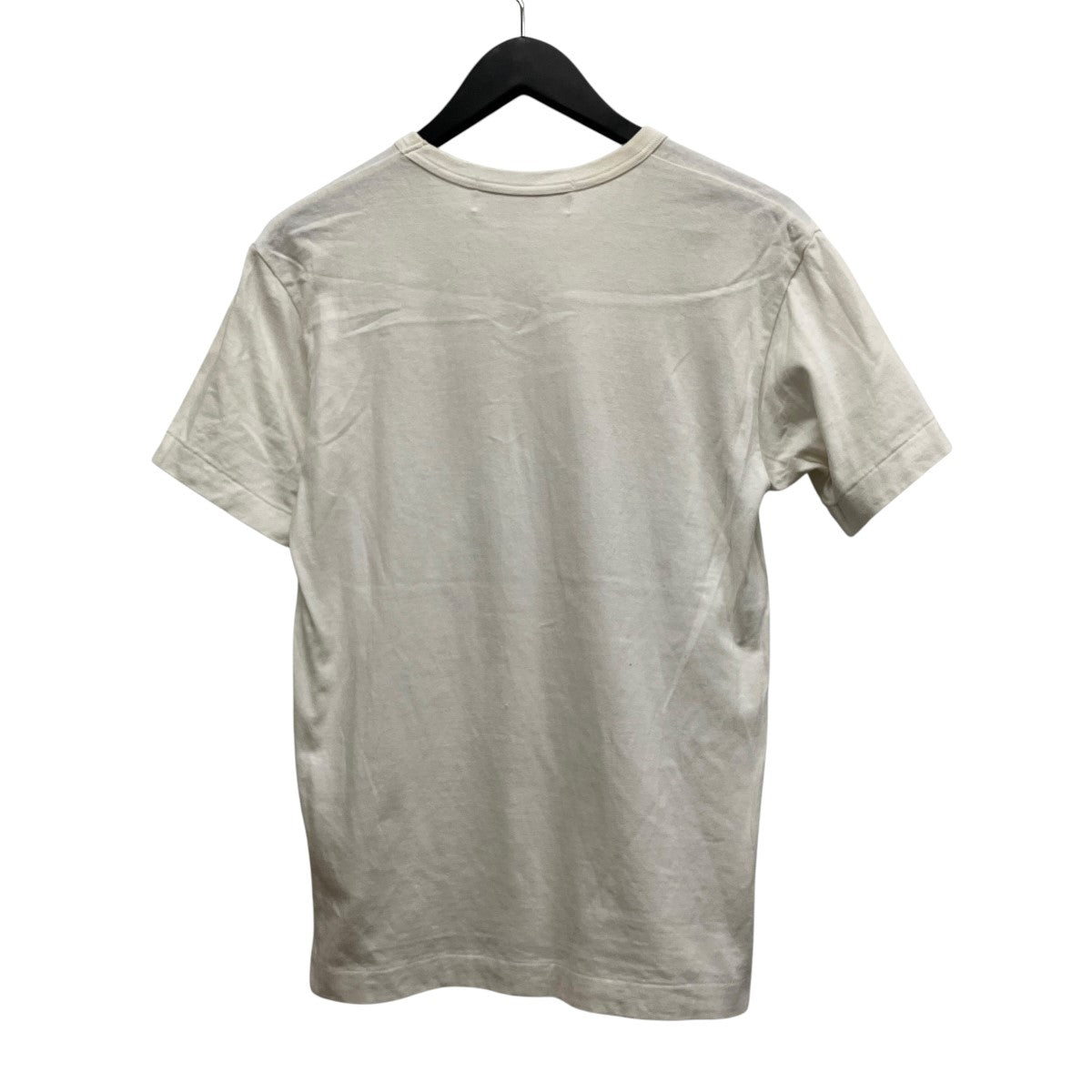 ハートロゴTシャツAZ-T100