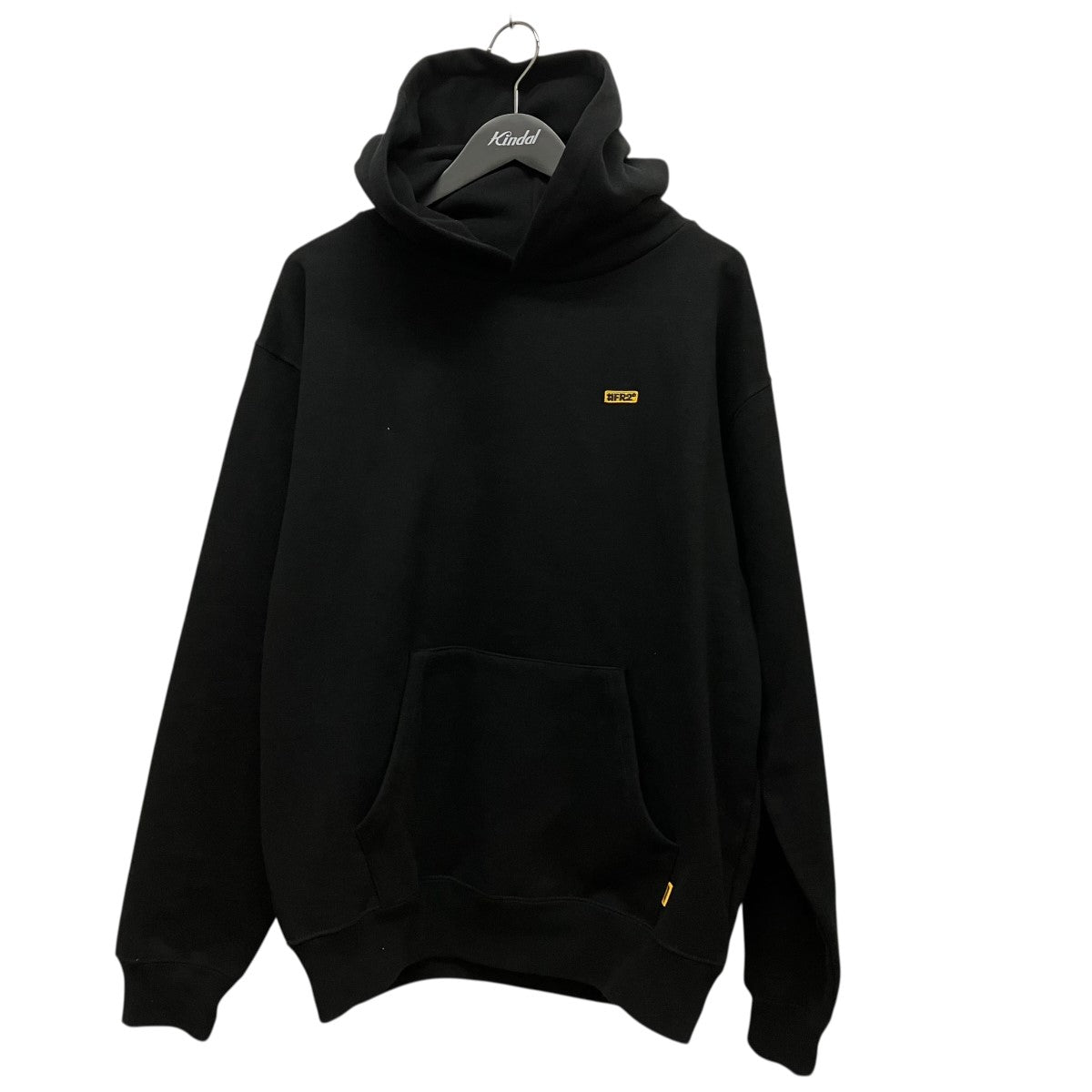 Rabbit donut HoodieバックプリントパーカーFRC4017
