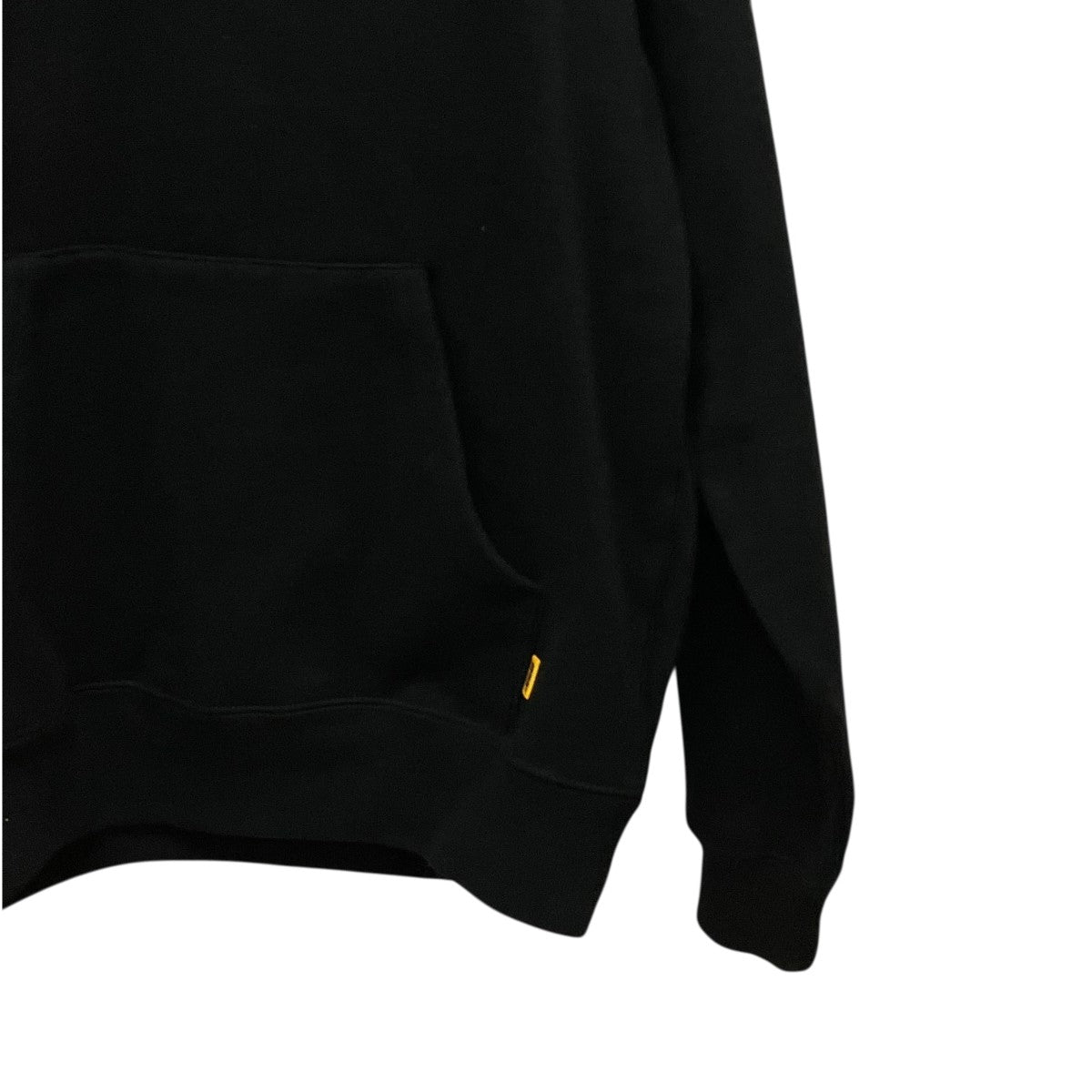 Rabbit donut HoodieバックプリントパーカーFRC4017