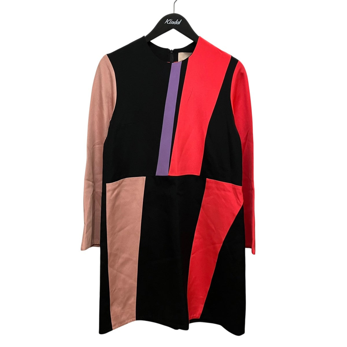 ROKSANDA シルクワンピース 古着・中古-1枚目のアイテム画像