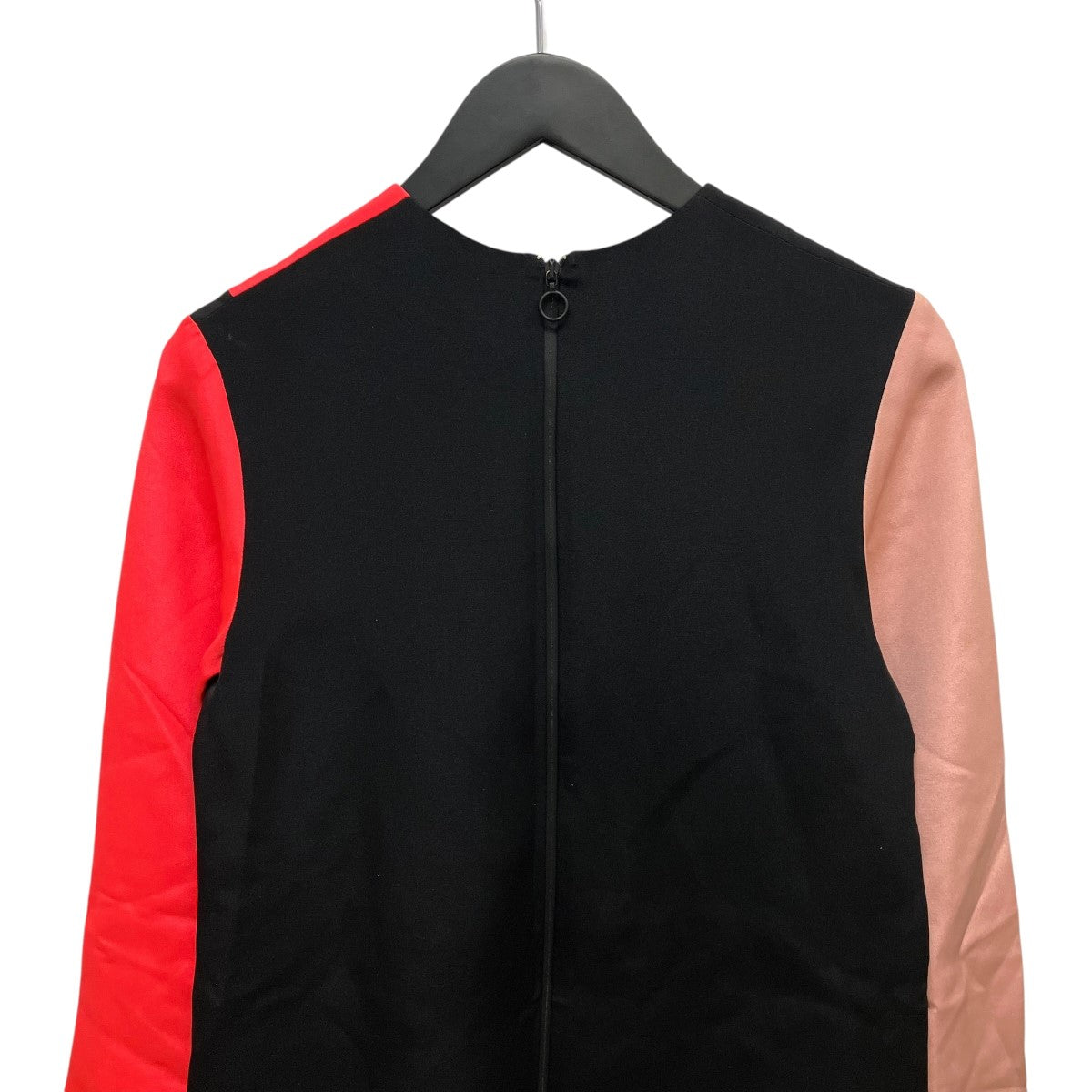 ROKSANDA シルクワンピース 古着・中古-4枚目のアイテム画像