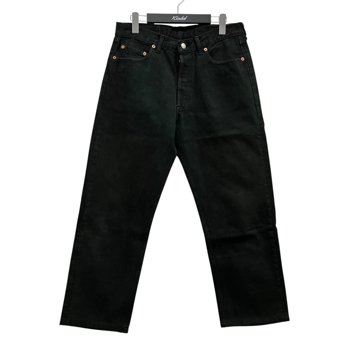 LEVI’S 90sデニムパンツ23 411610 3892 古着・中古-1枚目のアイテム画像