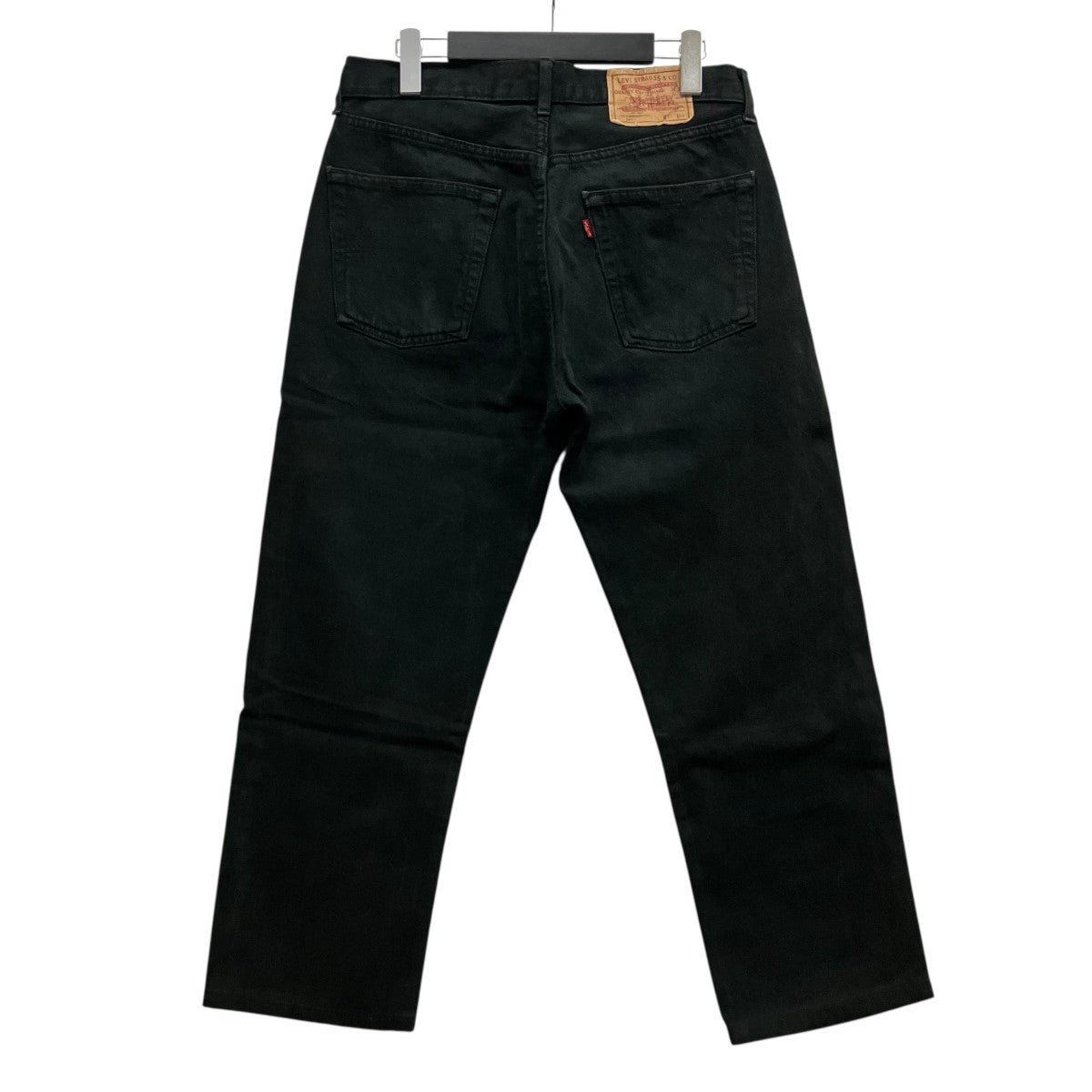 LEVI’S 90sデニムパンツ23 411610 3892 古着・中古-2枚目のアイテム画像
