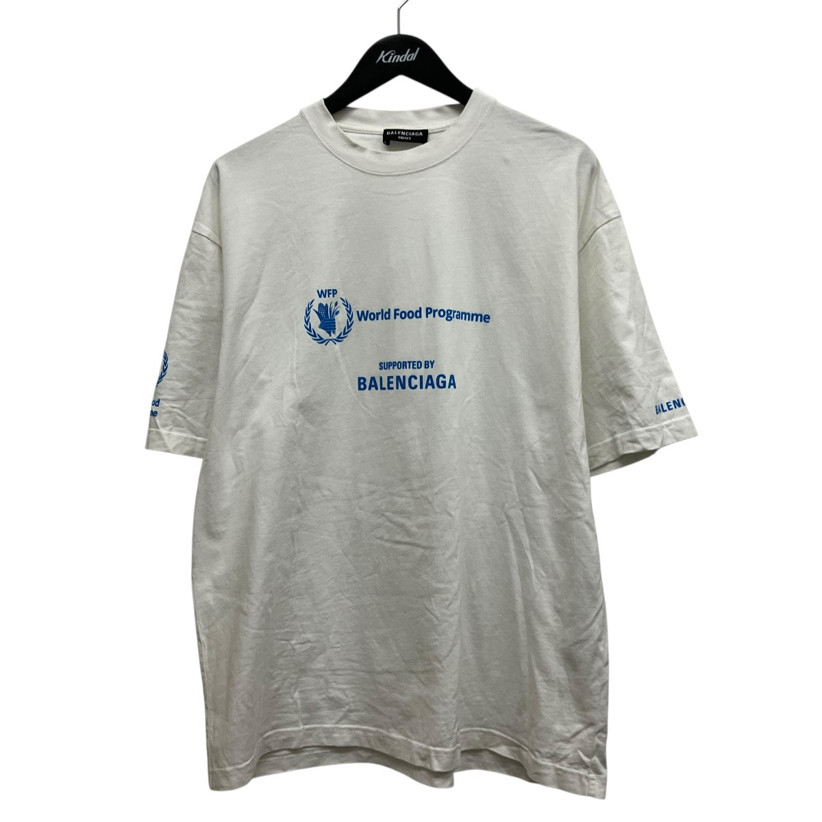 プリントTシャツ612966