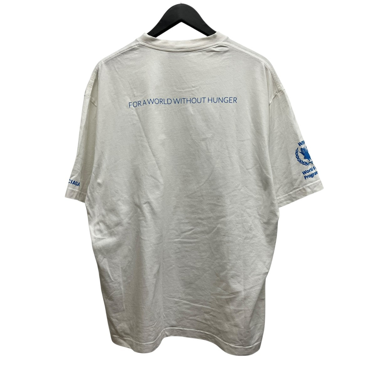 プリントTシャツ612966