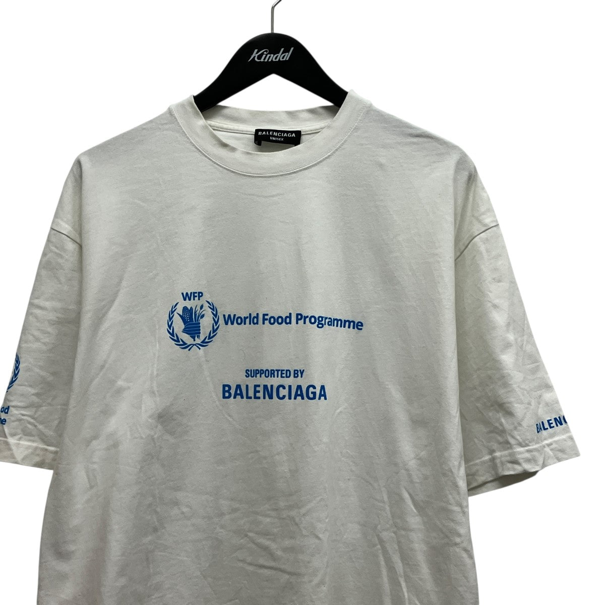 プリントTシャツ612966