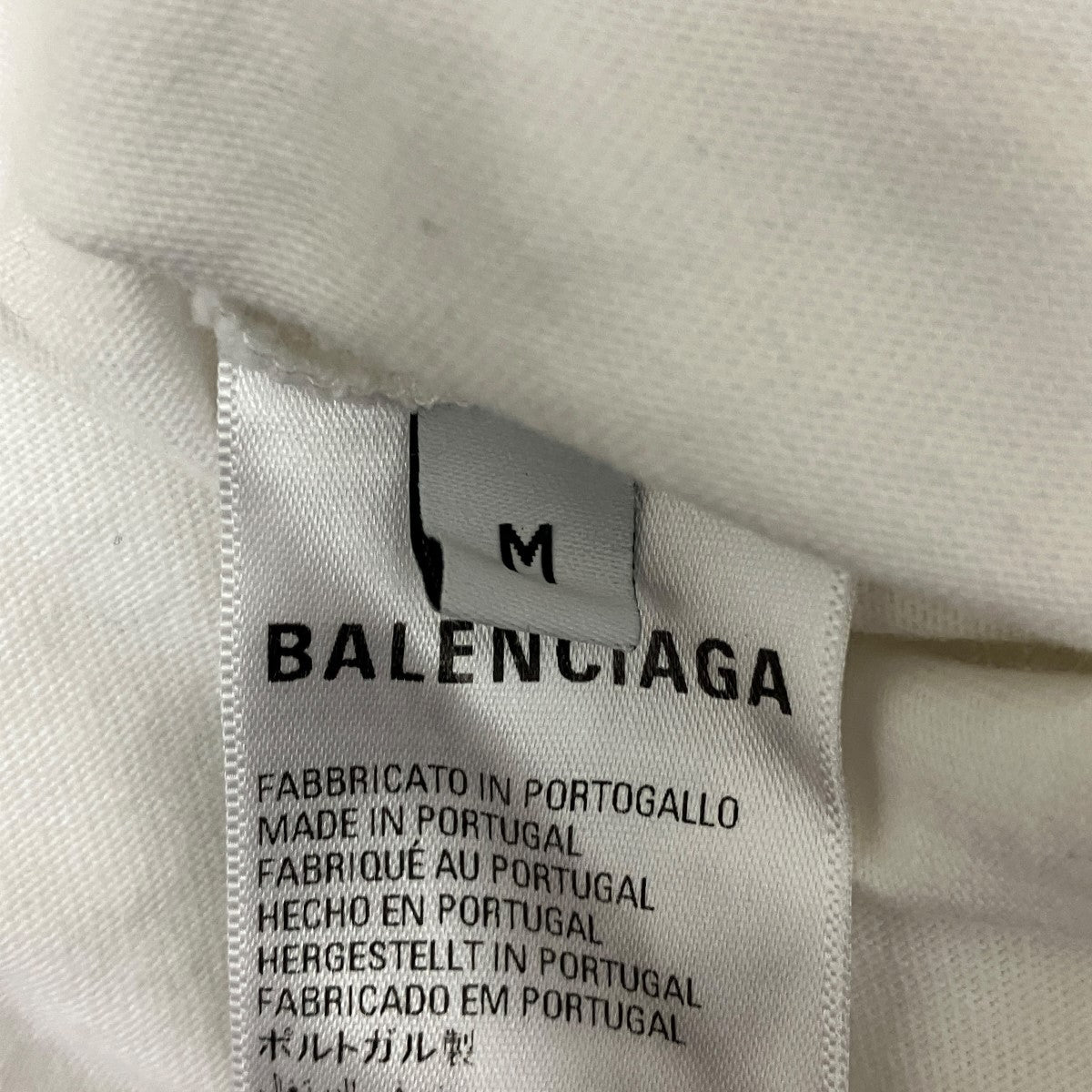 プリントTシャツ612966