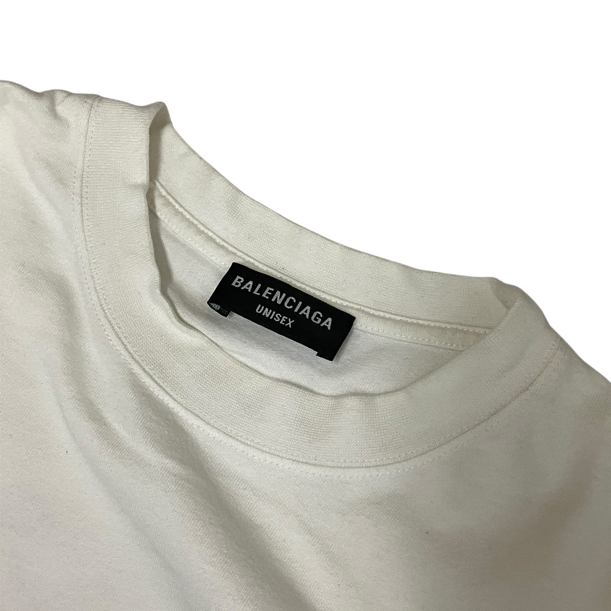 プリントTシャツ612966