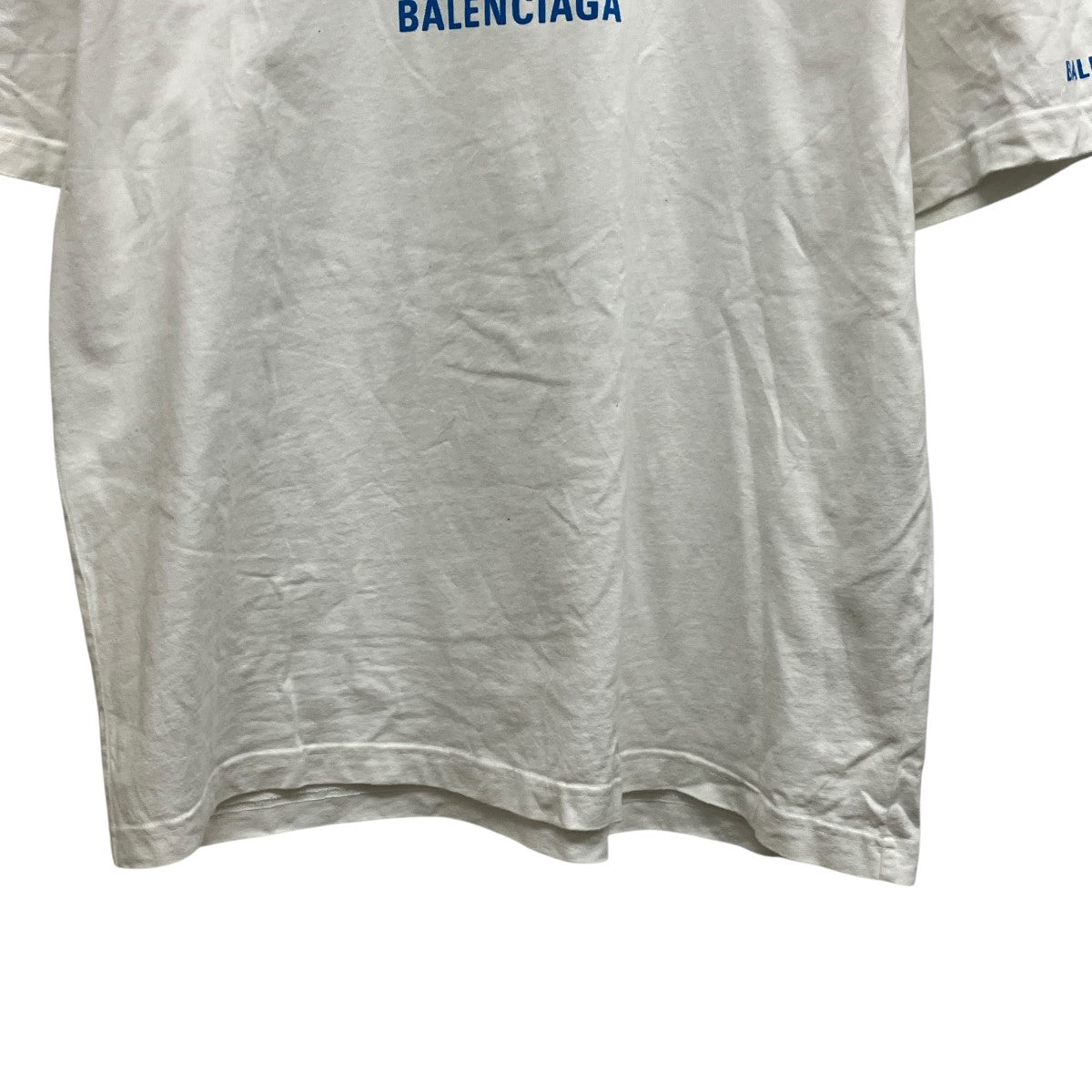 プリントTシャツ612966