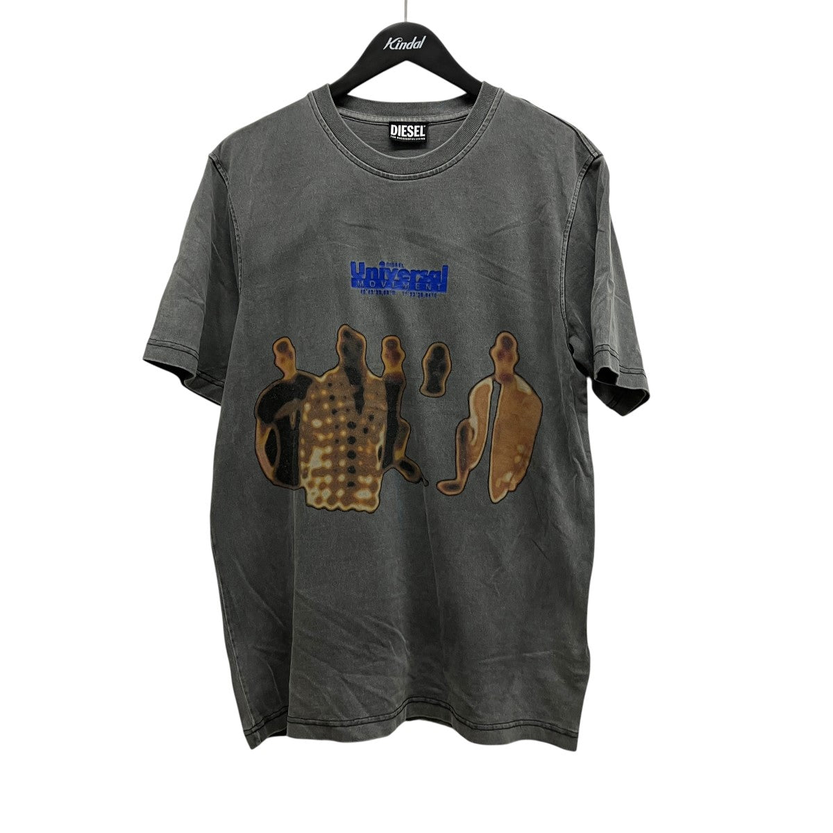 グラフィックプリントＴシャツA06630