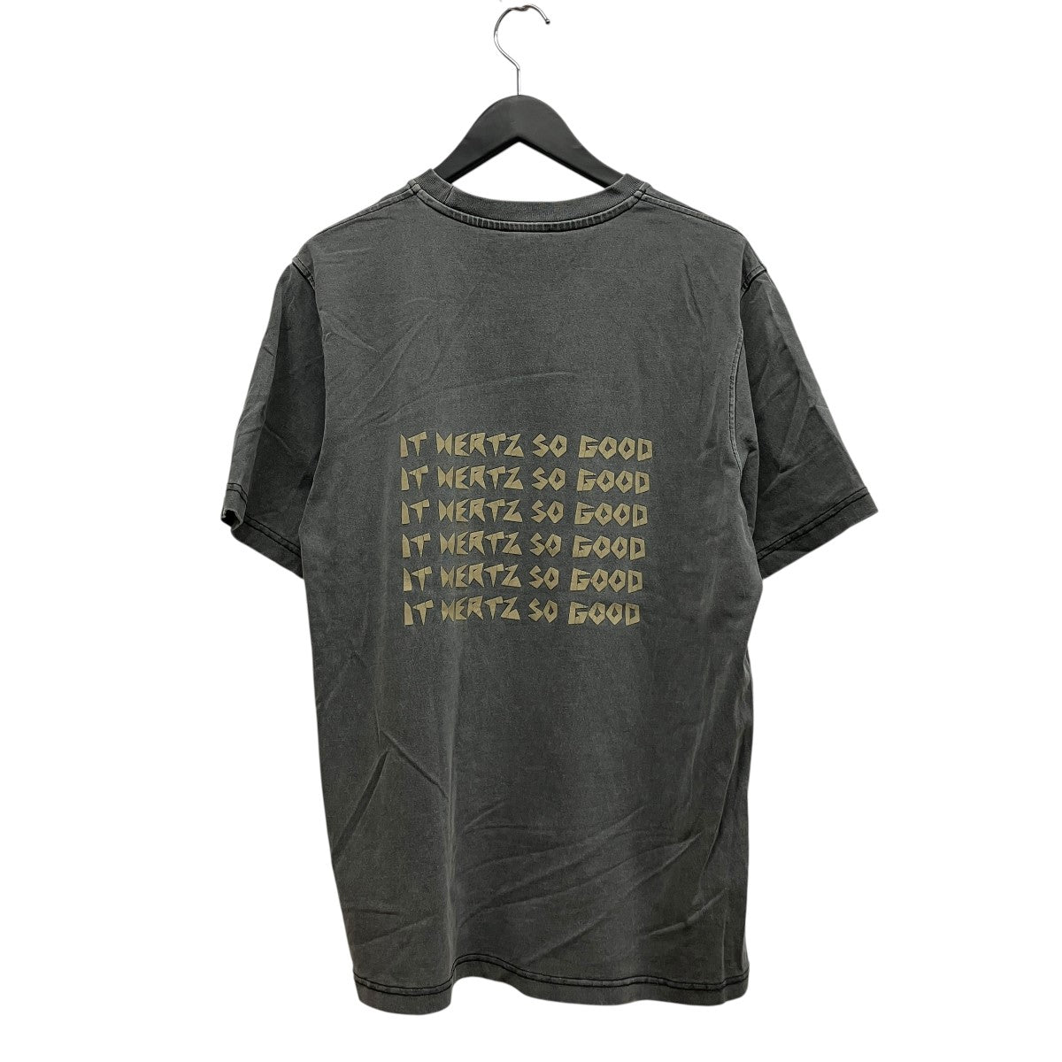 グラフィックプリントＴシャツA06630